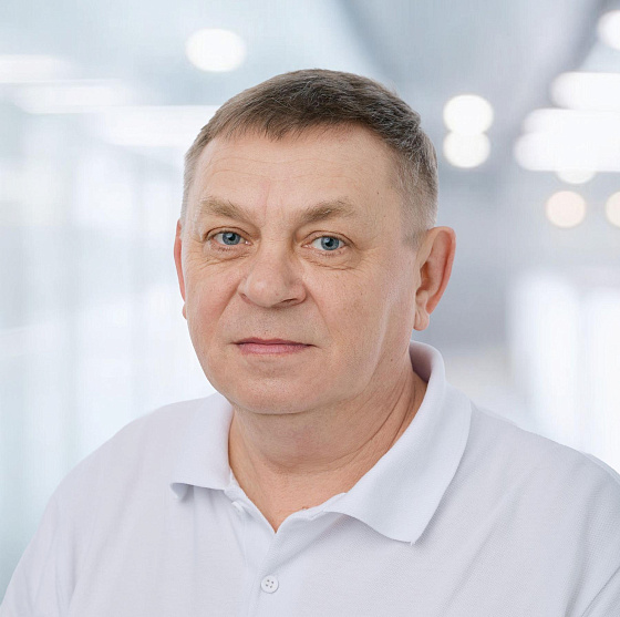 Сергей Бабченко